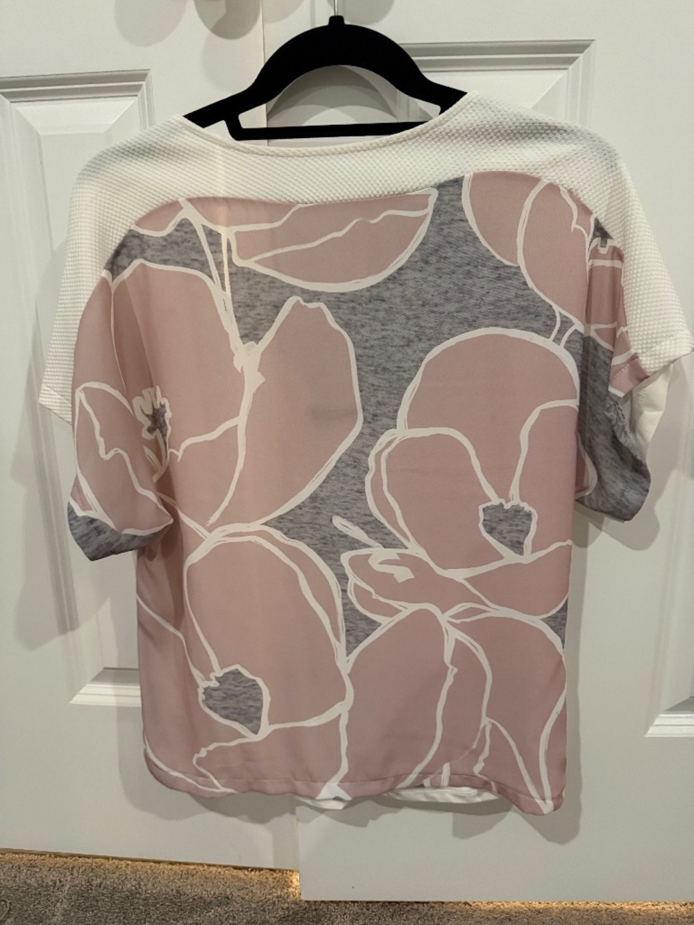 Zara top Small